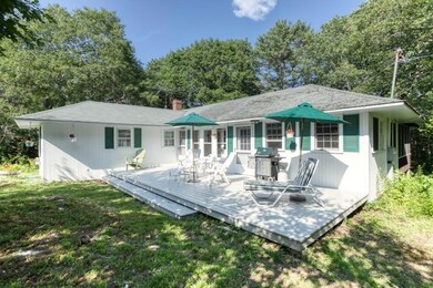 26 Sawyers Island Rd, Boothbay, ME 04537 - photo 2