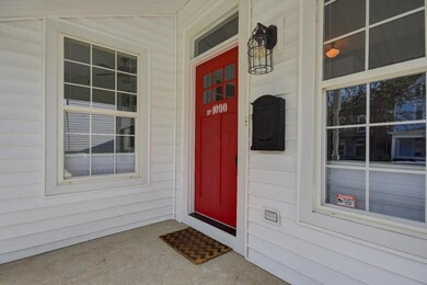 1090 Front Door