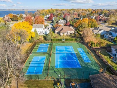 River Mill Condominiums unit 311, Oshkosh, WI 54901 - photo 4