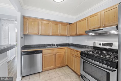 2626 Fort Farnsworth Rd unit 203, Alexandria, VA 22303 - photo 7
