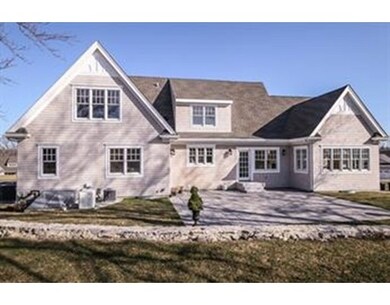 12 Eldredge Ln unit 12, Cohasset, MA 02025 - photo 6