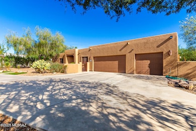 6758 N Corte Calabaza, Tucson, AZ 85704 - photo 3