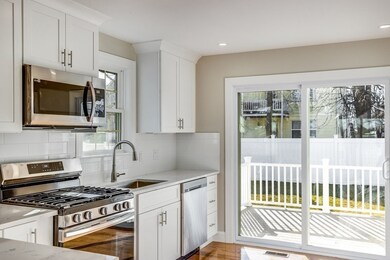 71 Avalon Ave unit 71, Quincy, MA 02169 - photo 5