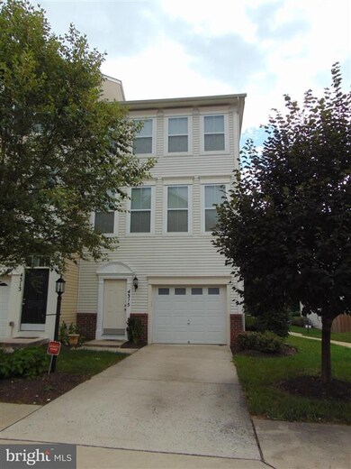 4315 Potomac Highlands Cir, Triangle, VA 22172 - photo 2