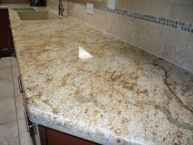 Granite Counters- 6617 W Cavedale Dr