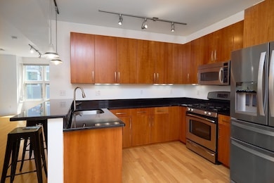 24 Bay State Rd unit 7, Cambridge, MA 02138 - photo 5