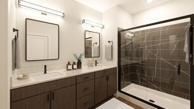Primary Ensuite