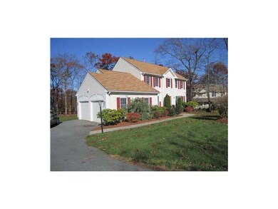 65 Raven Cir, Cranston, RI 02921 - photo 2