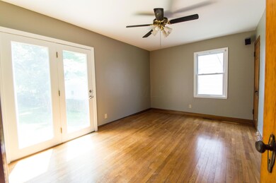 Owner Bedroom