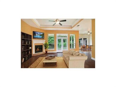 Den/Family/Great Room.