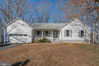 11804 Timbermill Ln, Fredericksburg, VA 22407 - photo 3
