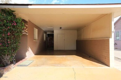 2 Car Carport