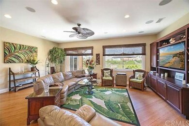 Sliders to back patio. Open light views. Very room
