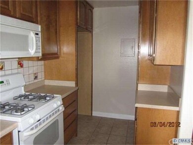 another view of kitchen
