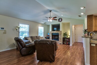 33 S and S Ranch Cir, Crawfordville, FL 32327 - photo 7