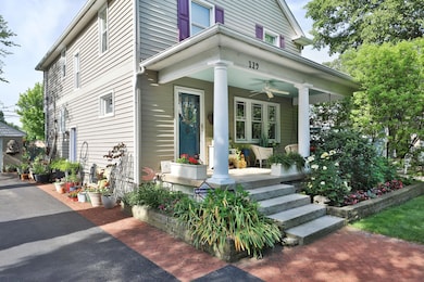 129 E Schreyer Place, Columbus, OH 43214 - photo 2