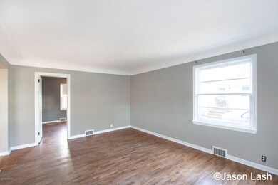 417 S Locust St, Wayland, MI 49348 - photo 7