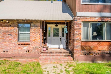 18750 Mount Turner Ave, Mineral, CA 96061 - photo 2