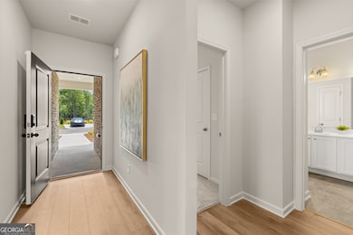 213 Whisparing Pines Ave unit 162, Conyers, GA 30094 - photo 4