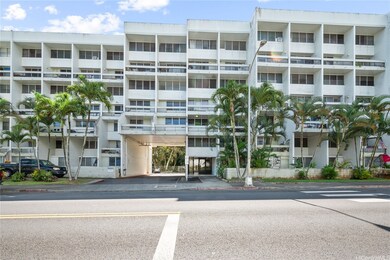 Mountainview Terrace unit A419, Kaneohe, HI 96744 - photo 2