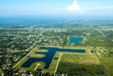 Aerial View.
