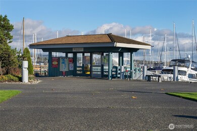 9540 Semiahmoo Pkwy unit M-5, Blaine, WA 98230 - photo 2