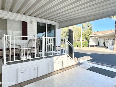 587 S Jaspar Dr unit 587, Apache Junction, AZ 85119 - photo 7