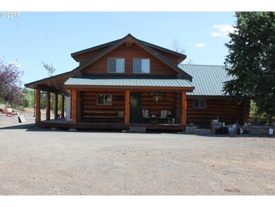 671 N Washington St, Prairie City, OR 97869 - photo 4