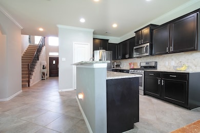 31602 Chapel Rock Ln, Spring, TX 77386 - photo 6