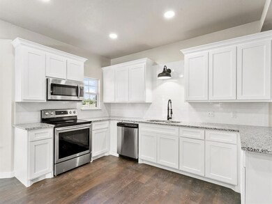 7413 Elman Ln, Azle, TX 76020 - photo 4