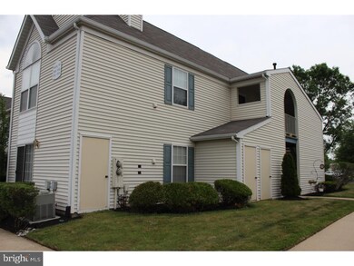 1707A Steeplebush Terrace unit A, Mount Laurel, NJ 08054 - photo 2