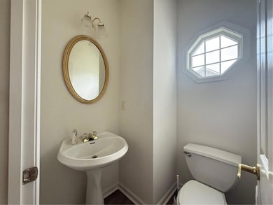 3605 Indigo Creek Trail NW unit 2, Kennesaw, GA 30144 - photo 6