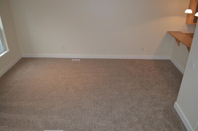 Dining Area/Breakfast Bar