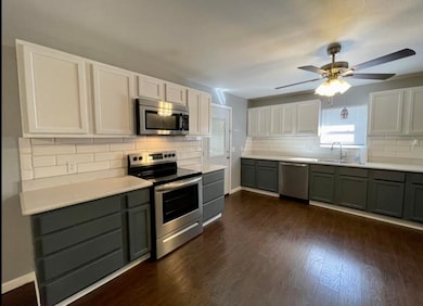 2311 Avenue G, Nederland, TX 77627 - photo 6