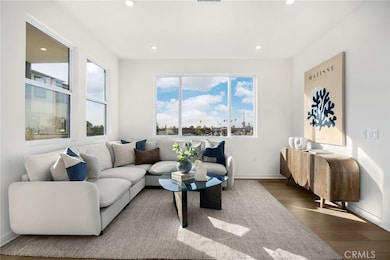 109 S Laxore St unit 306, Anaheim, CA 92804 - photo 4