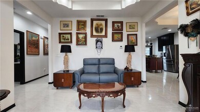 1209 Emma Elizabeth St, Weslaco, TX 78599 - photo 3