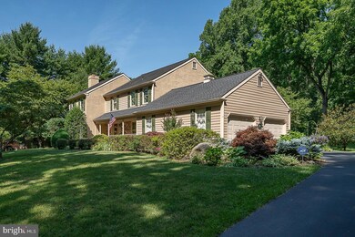 881 Fairview Rd, Glenmoore, PA 19343 - photo 5