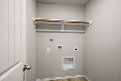 212 Barton Creek, Huntsville, TX 77340 - photo 6