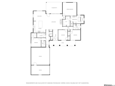 7171 Lillie Dr, Denham Springs, LA 70706 - photo 2