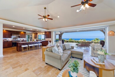 Full ocean views and seamless indoor-outdoor living