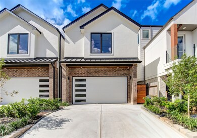 1810 Hazard St unit A, Houston, TX 77019 - photo 3