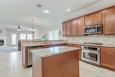 2600 Parkbridge Ct, Wylie, TX 75098 - photo 6