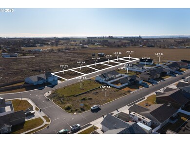 573 SW Desert Sky Dr unit 89, Hermiston, OR 97838 - photo 6