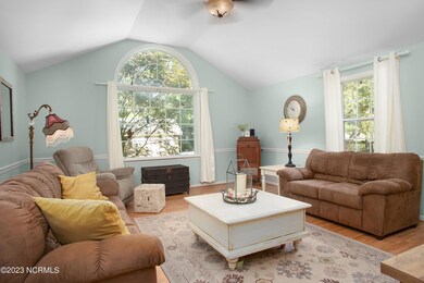 122 Norbury Drive, New Bern