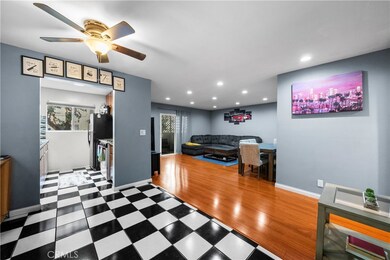 13080 Dronfield Ave unit 58, Sylmar, CA 91342 - photo 4