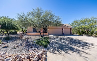 17226 S Azure Sky Trail, Vail, AZ 85641 - photo 5