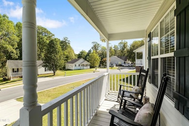 1212 Woodbriar St, Clayton, NC 27520 - photo 4