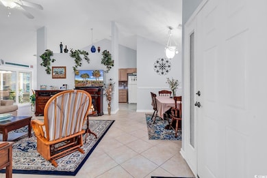 532 Calypso Dr, Myrtle Beach, SC 29588 - photo 2