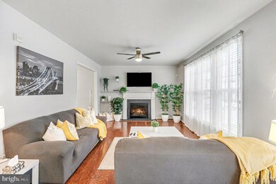 1904 Juniper Dr, Culpeper, VA 22701 - photo 7