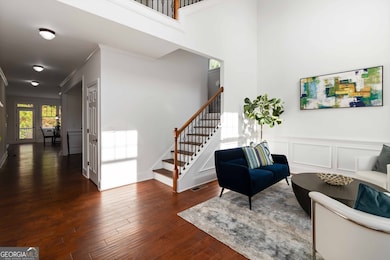 3320 Spencer St, Cumming, GA 30041 - photo 7